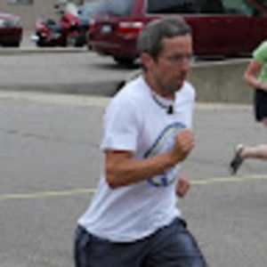 Meet your Posher, Craig